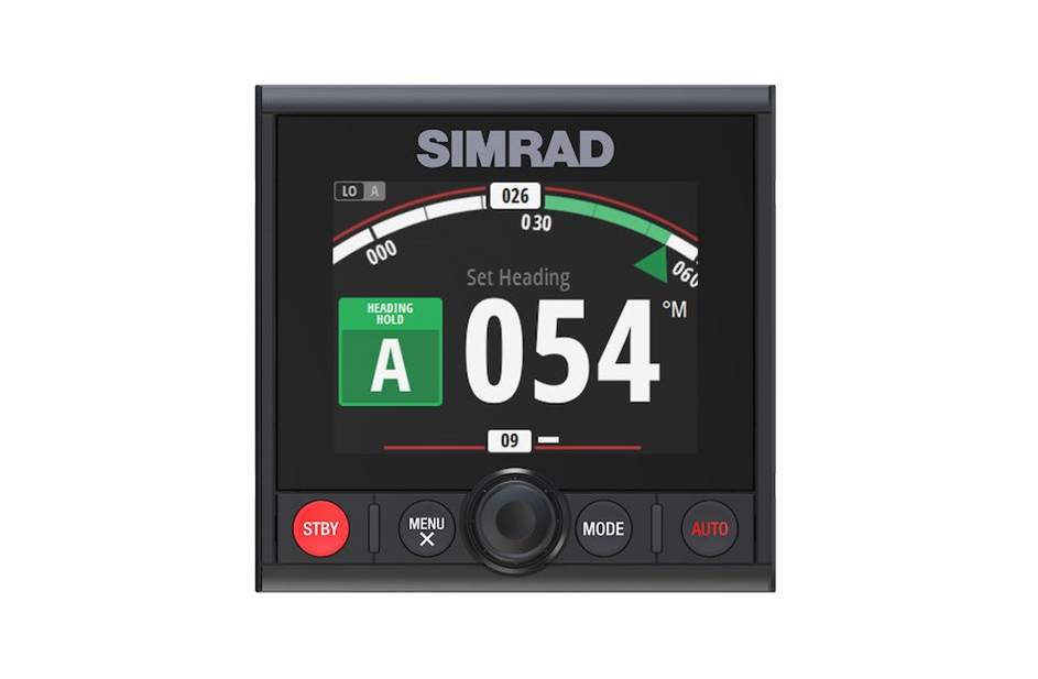 Suncoast Marine and Auto offers Simrad AP44 VRF Autopilot Pack Medium Capacity