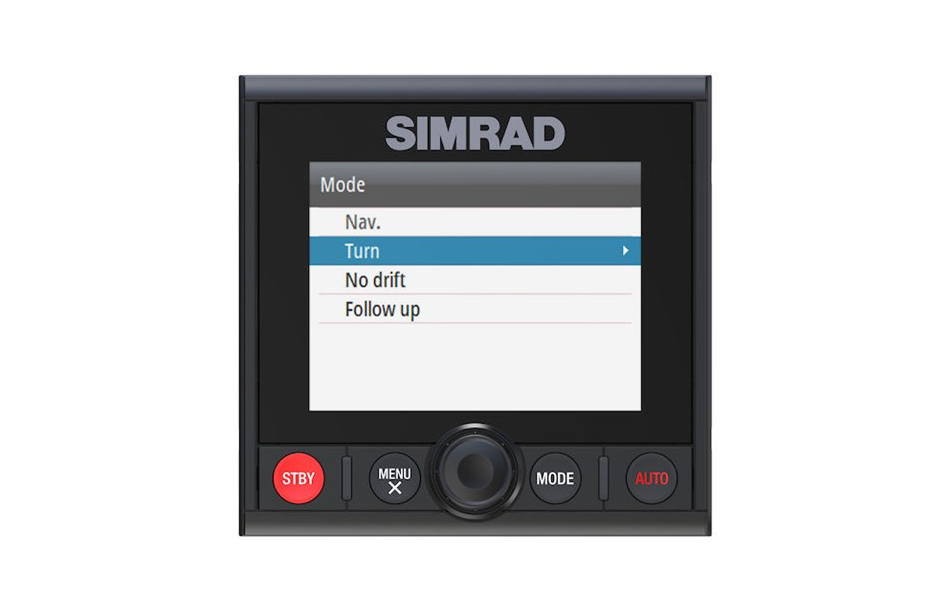 Suncoast Marine and Auto offers Simrad AP44 VRF Autopilot Pack Medium Capacity