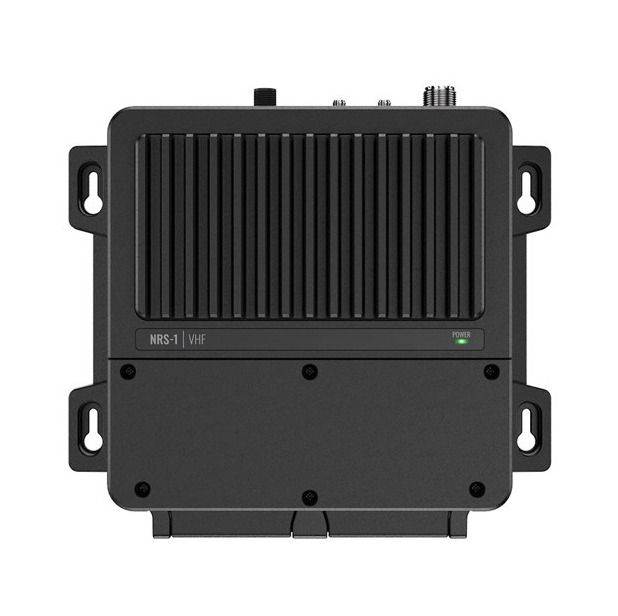 Suncoast Marine and Auto offers Simrad RS100 VHF Black Box Radio w/Handset & Speaker