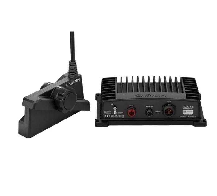 Suncoast Marine and Auto offers Garmin ECHOMAP UHD2 93sv (GT56 and LiveScope Bundle) transducer and black box (010-02688-01/LIVESCOPE)