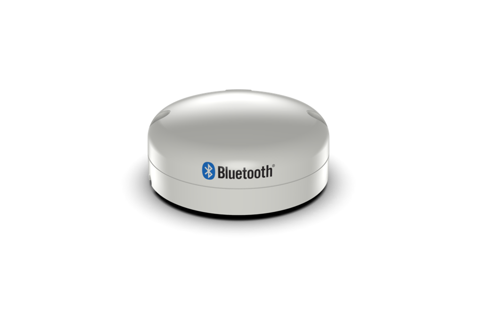Suncoast Marine offers BG Wireless Interface for WS320 Wind Sensor back view bluetooth