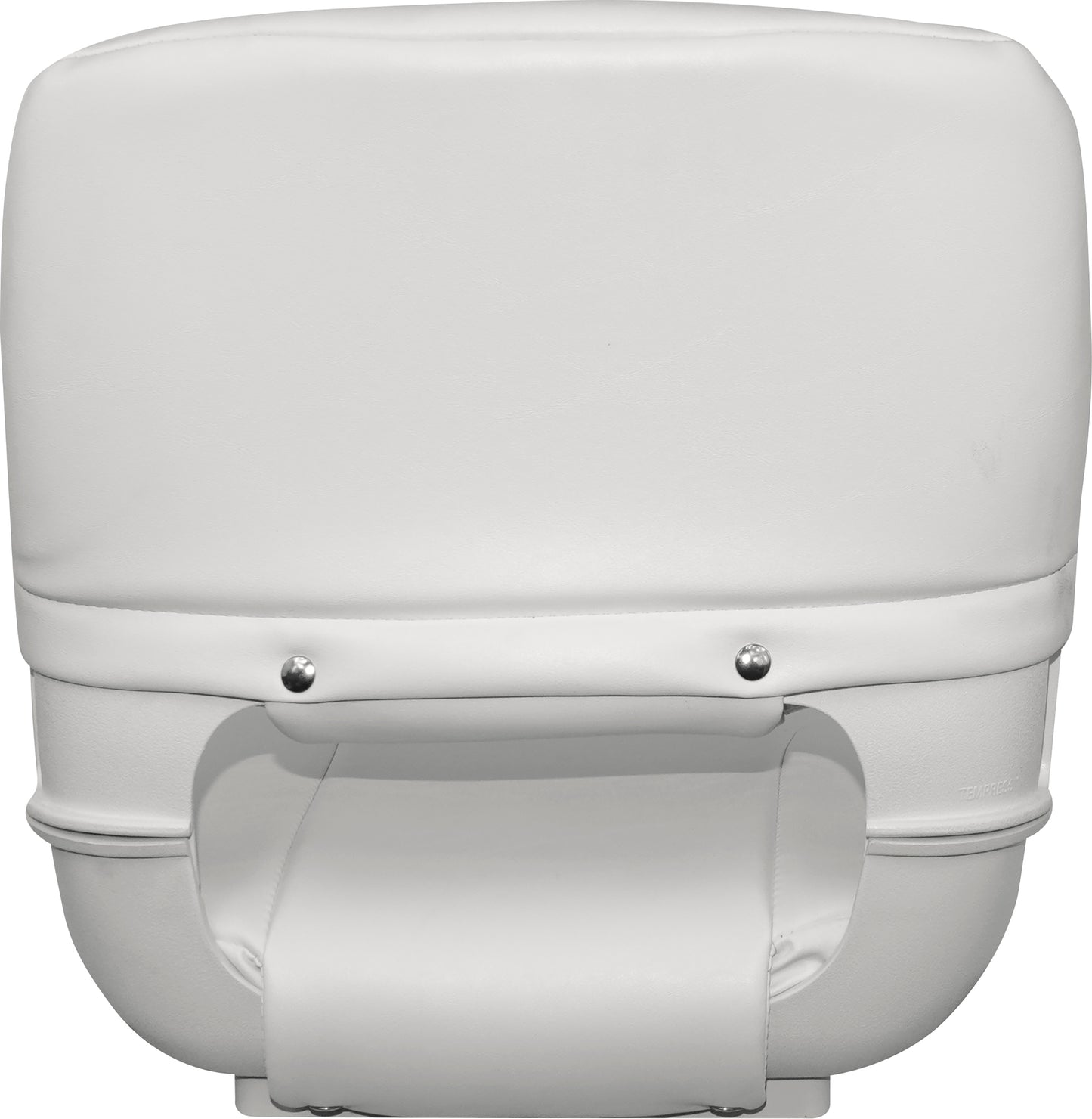 TEMPRESS High Back All-Weather Boat Seat (Cushion Combo) (45616)