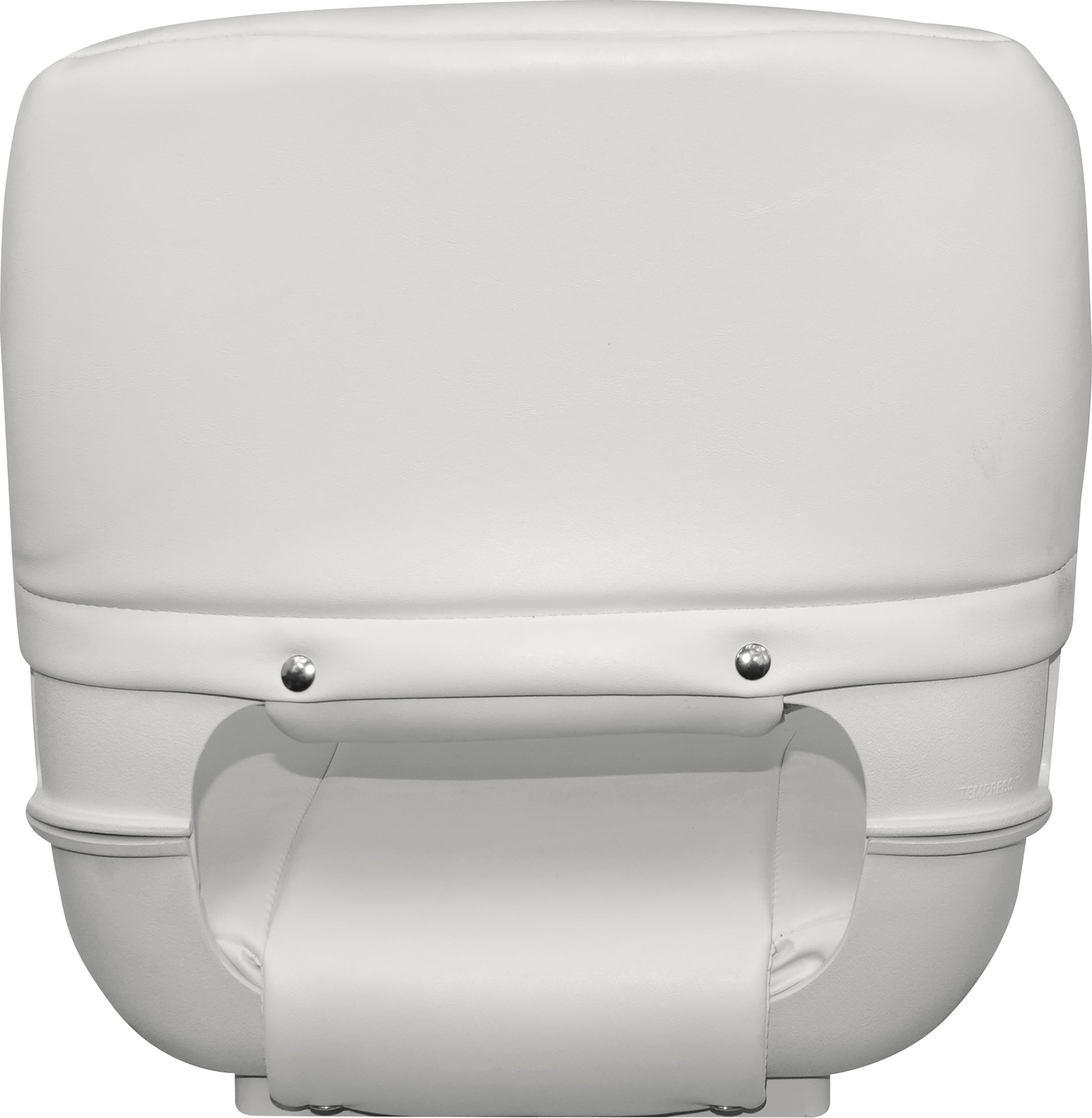 TEMPRESS High Back All-Weather Boat Seat (Cushion Combo) (45616)
