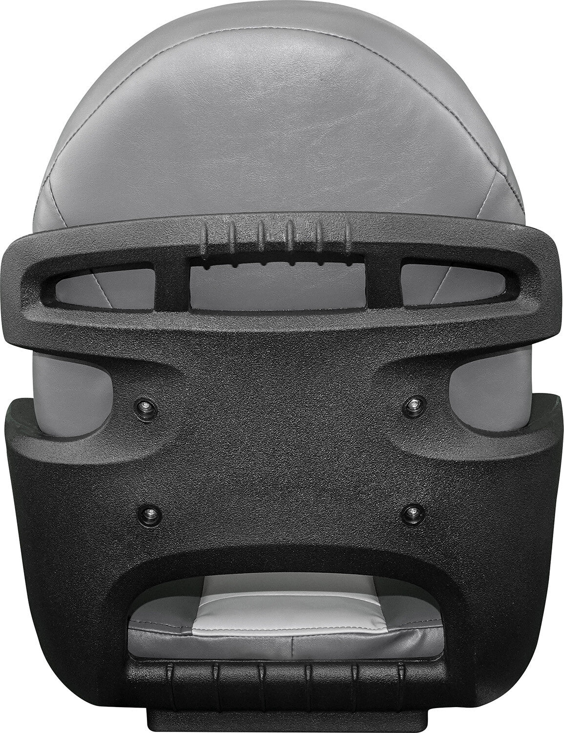 Suncoast Marine and Auto offers TEMPRESS Elite Helm Seat, High Back, Charcoal/Gray (57017) Model #409798