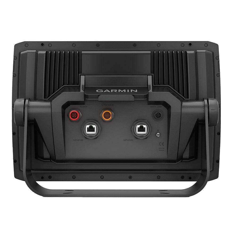 Suncoast Marine and Auto offers Garmin ECHOMAP Ultra 2 126sv 12" Chartplotter/Fishfinder (Navionics+) (GT56UHD-TM)