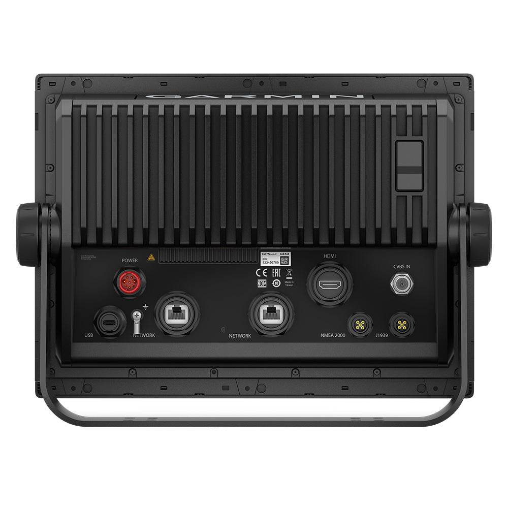 Suncoast Marine and Auto offers Garmin GPSMAP 1223 12" (No Sonar) (Worldwide Basemap)