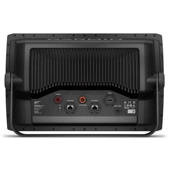 Suncoast Marine and Auto offers Garmin ECHOMAP Ultra 2 16" Chartplotter 166sv GN+ (No Transducer)