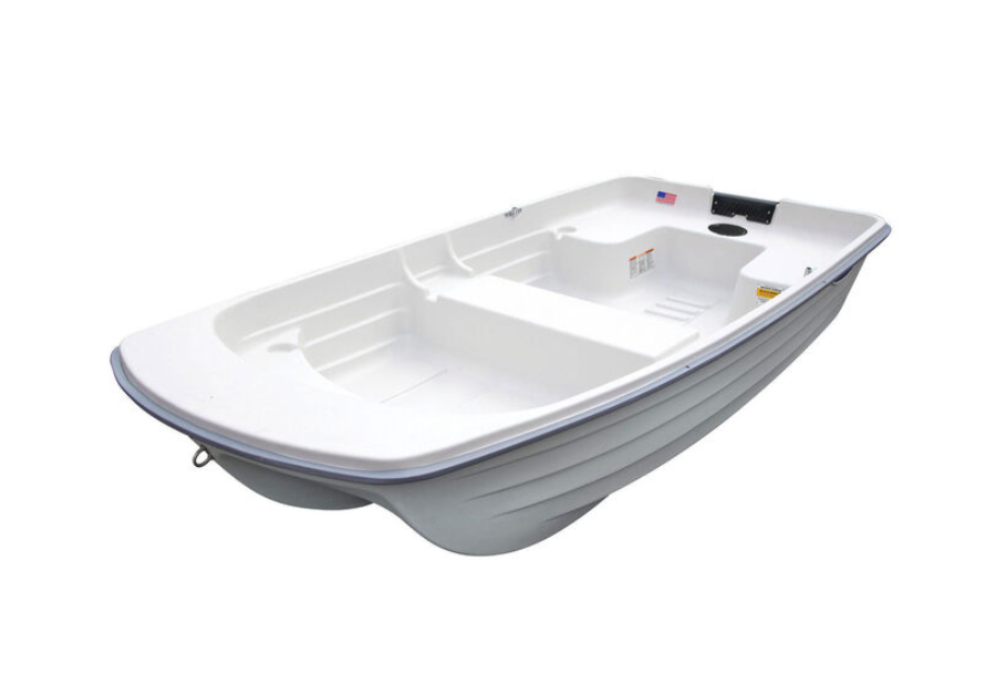 Suncoast Marine and Auto offers West Marine WaterTender 9.4 Dinghy WT94CW-WM