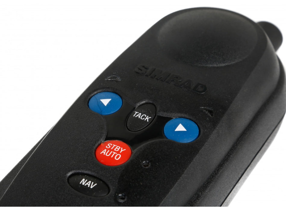 Simrad Tillerpilot TP32 (SimNet/NMEA)