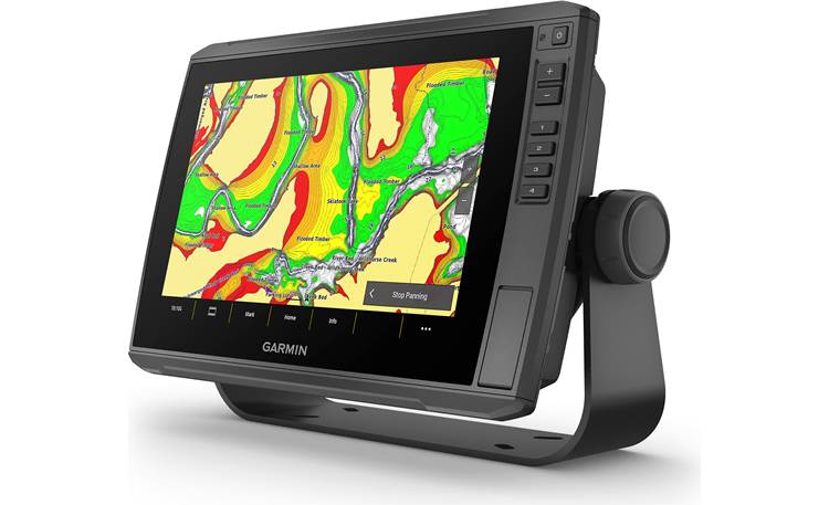 Suncoast Marine and Auto offers Garmin ECHOMAP Ultra 2 10" LiveScope Plus Bundle