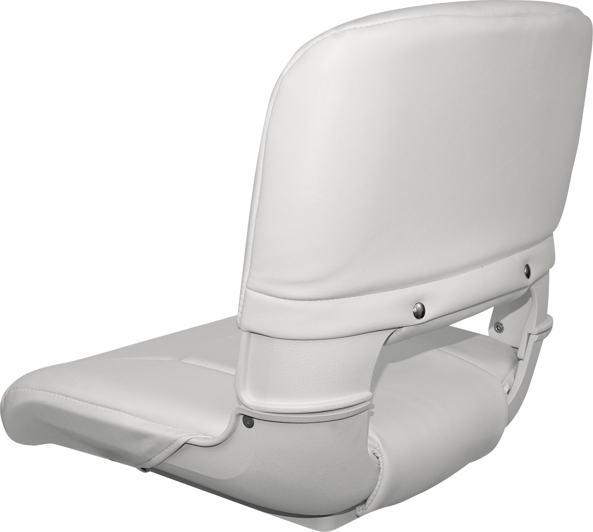 TEMPRESS High Back All-Weather Boat Seat (Cushion Combo) (45616)