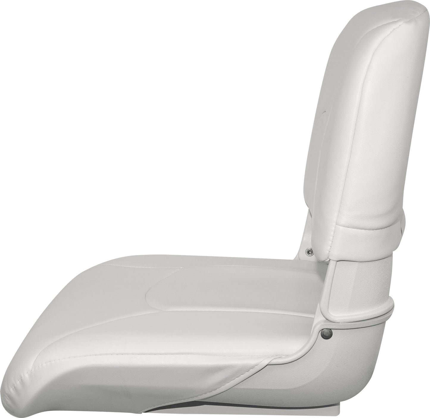 TEMPRESS High Back All-Weather Boat Seat (Cushion Combo) (45616)