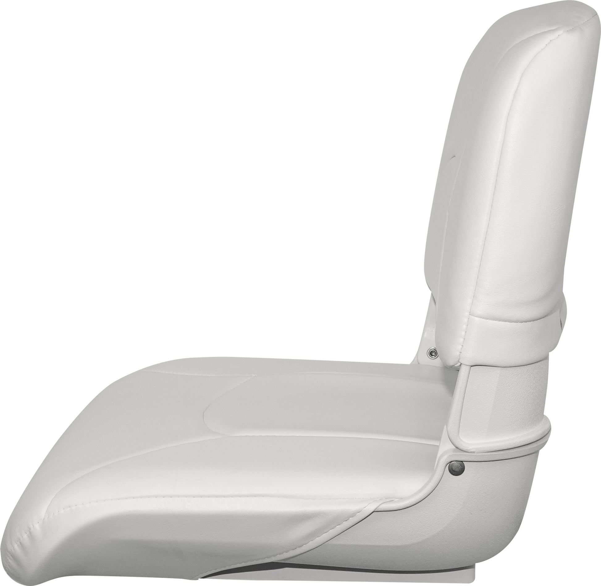 TEMPRESS High Back All-Weather Boat Seat (Cushion Combo) (45616)