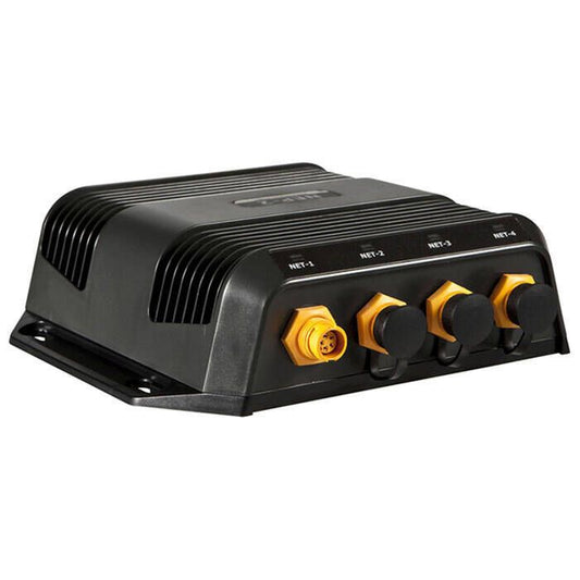 Suncoast Marine and Auto offers Lowrance NEP-2 Marine Network Expansion Port Switch