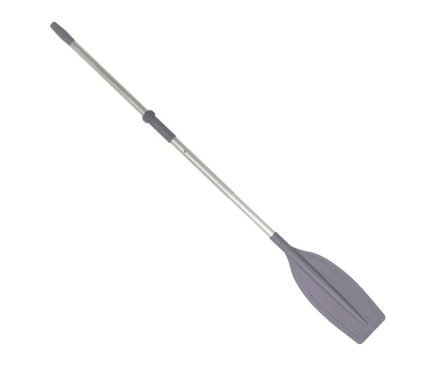 Suncoast Marine and Auto offers WEST MARINE Straight Blade Adjustable Aluminum Oar OAR-1