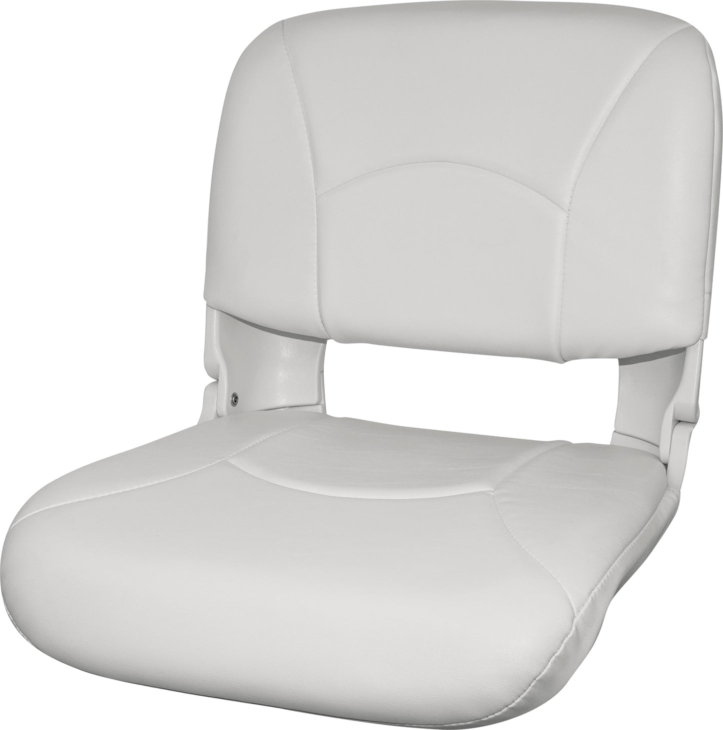 TEMPRESS High Back All-Weather Boat Seat (Cushion Combo) (45616)