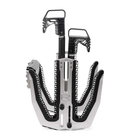 Roswell Triton II Strapless Board Rack (C910-21005)