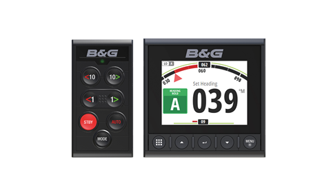 Suncoast Marine and Auto offers BG Triton2 Digital Display (000-13294-001)