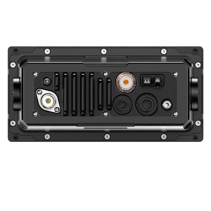 Suncoast Marine and Auto offers BG V60-B VHF Marine Radio with DSC & AIS (Receive & Transmit) (000-14474-001)