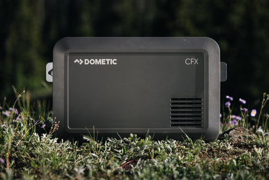 Why Every Boater Needs a Dometic CFX Portable Fridge/Freezer