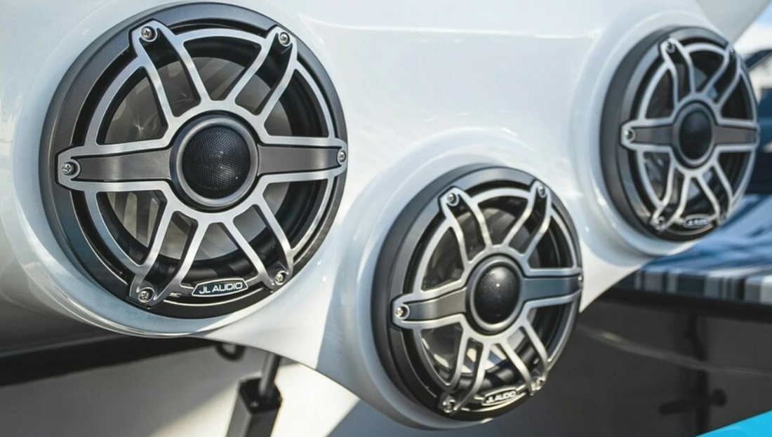 Explore the M6 and M3 Series, Tips on Coaxial vs. Component, and Pairing with MediaMaster Source Units.