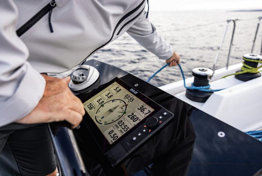 Choosing the right BG chartplotter can transform your time on the water. In this guide, we compare the B&amp;G Zeus³S and Vulcan models — from features to performance — so you can find the perfect fit for your sailing or cruising needs.
