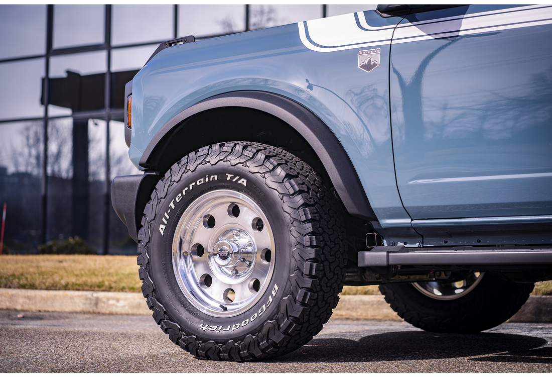 Top American Racing Wheels for 2026