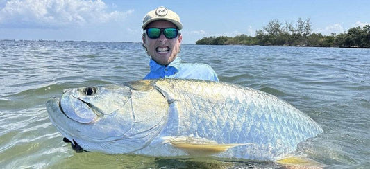 A Guide on How and Where to Fish the Tampa Bay - Suncoast Marine & Auto Supply 