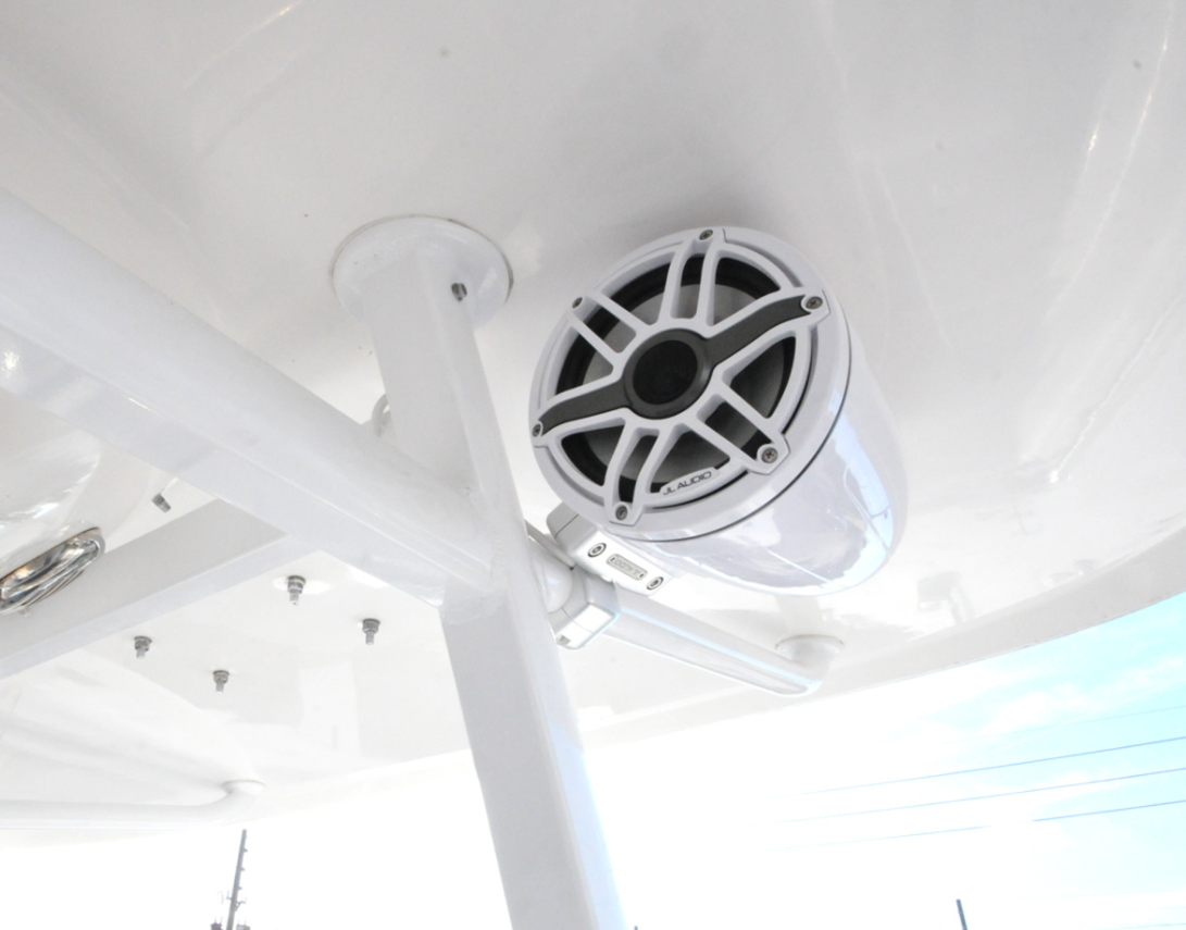 The Ultimate Guide to JL Audio Tower Speakers: Powering Your On-Water Sound Experience