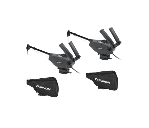 Shop Downriggers From Scotty And Cannon - Suncoast Marine & Auto Supply 