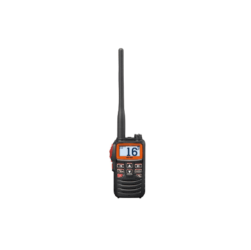 Shop Marine VHF Handheld Radios - Suncoast Marine & Auto Supply 