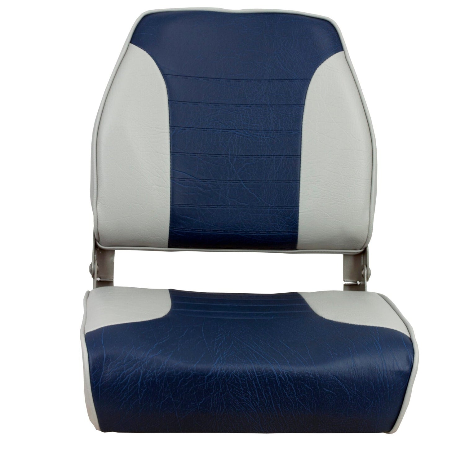 Shop affordable Springfield Economy Series boat seats, folding chairs, pedestals & marine accessories at Suncoast. Durable aluminum designs for boating needs.