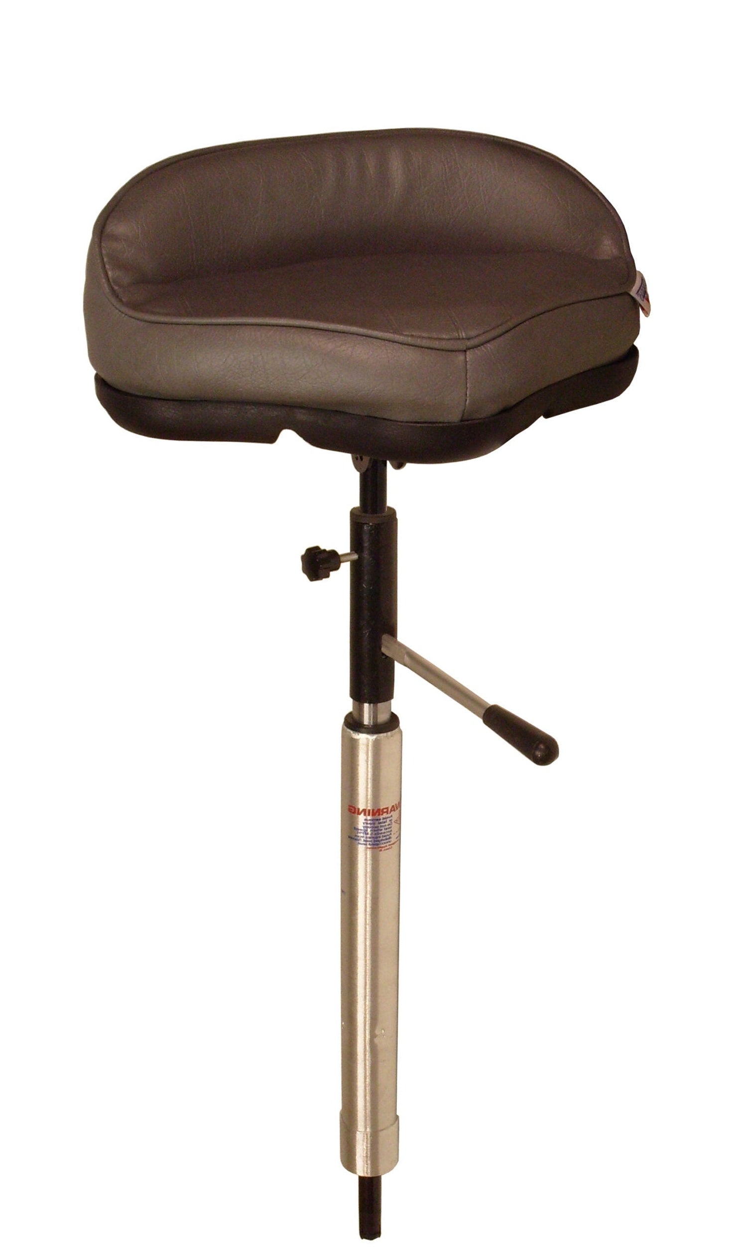 Springfield KingPin Series Boat Pedestals & Seating Accessories