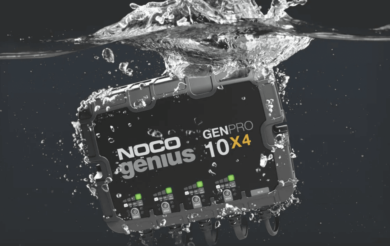 The NOCO Collection - Suncoast Marine & Auto Supply 