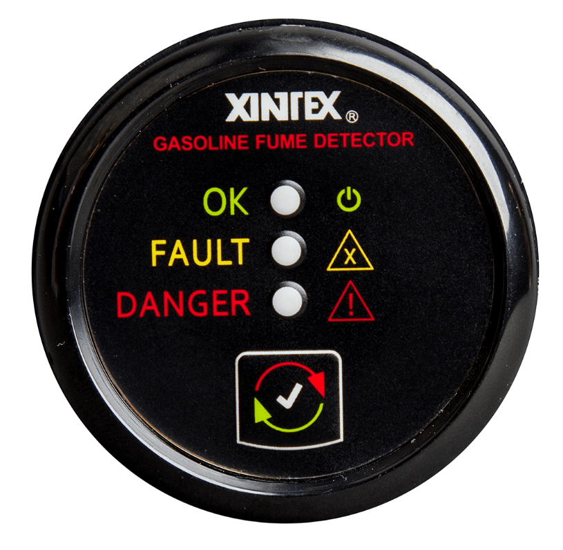 Automotive/RV - Fume Detectors - Suncoast Marine & Auto Supply 