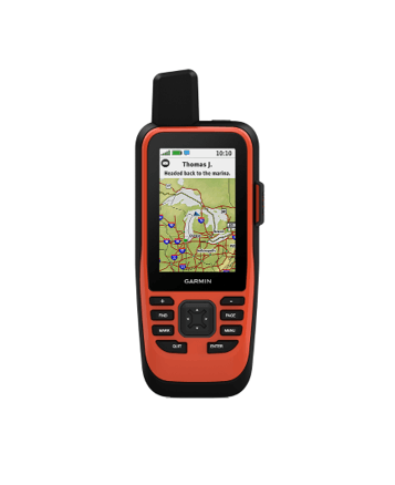 Outdoor Handheld GPS - Suncoast Marine & Auto Supply 