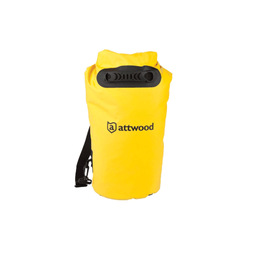 Shop Mustang And Attwood Waterproof Bags - Suncoast Marine & Auto Supply 