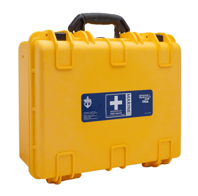 Paddlesports - Medical Kits - Suncoast Marine & Auto Supply 