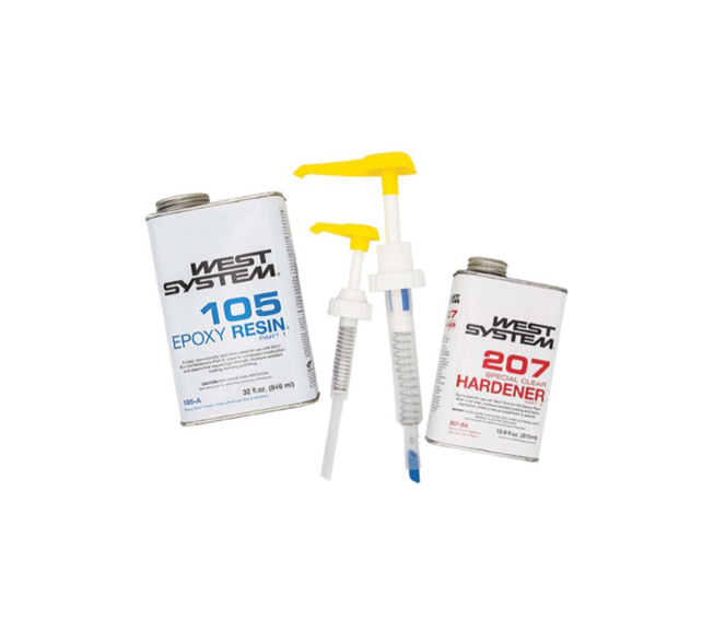 Shop West Systems Epoxy, Fillers, Hardeners and Resins - Suncoast Marine & Auto Supply 