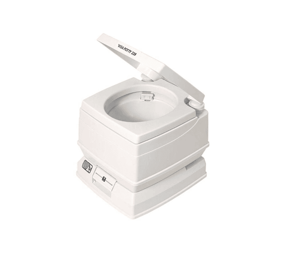 Shop Suncoast Camping Toilets - Suncoast Marine & Auto Supply 