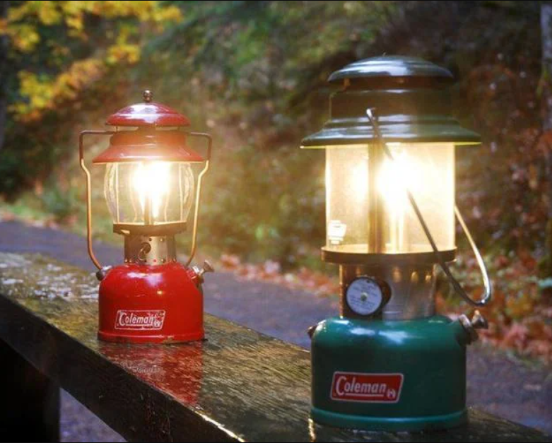 Lanterns