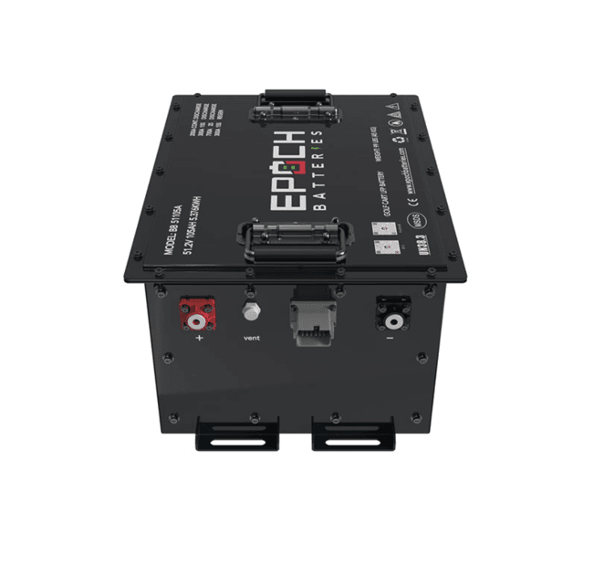 Batteries & Chargers - Suncoast Marine & Auto Supply 