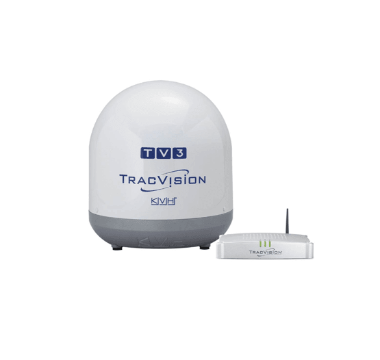 Shop Marine Satellite TV Antennas - Suncoast Marine & Auto Supply 