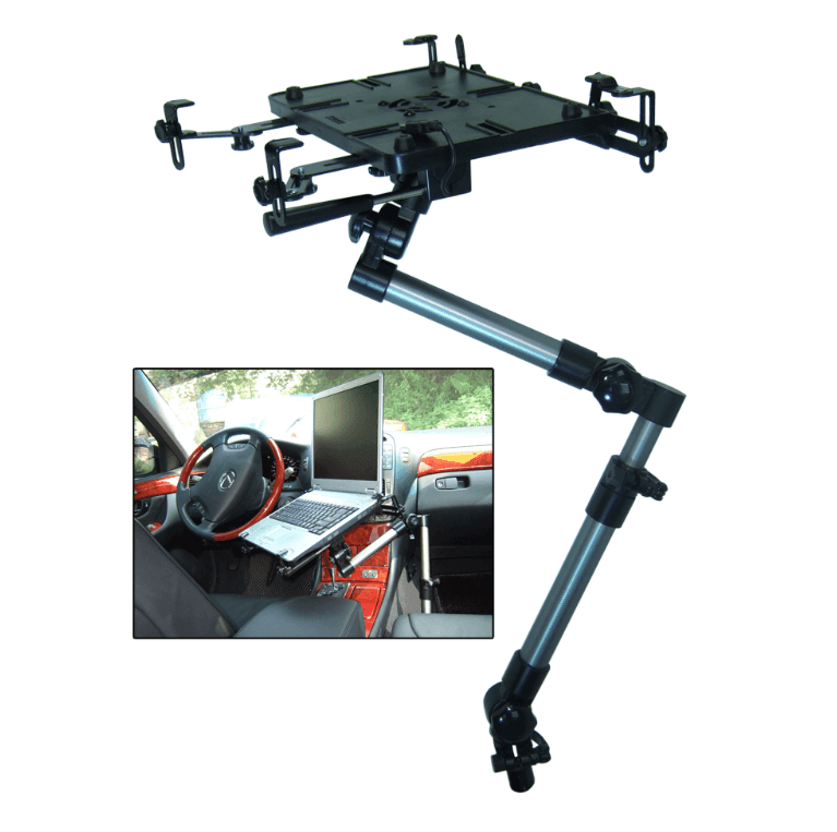 Shop Vehicle Laptop Mounts - Suncoast Marine & Auto Supply 