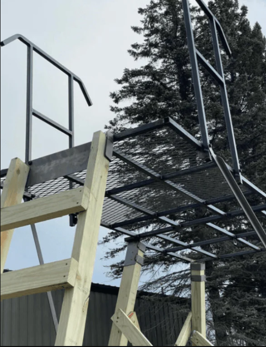 Stands & DIY