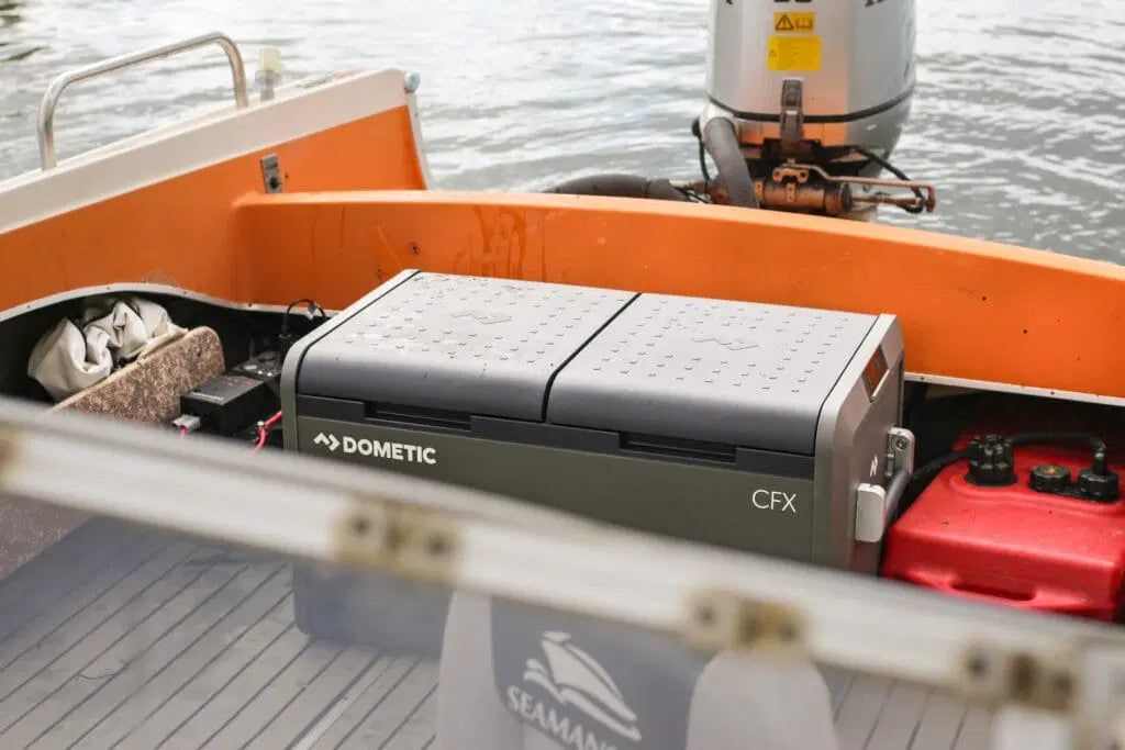 Shop Dometic marine & RV products for premium cooling, comfort & portable power. Trusted performance for boaters, anglers & outdoor explorers.