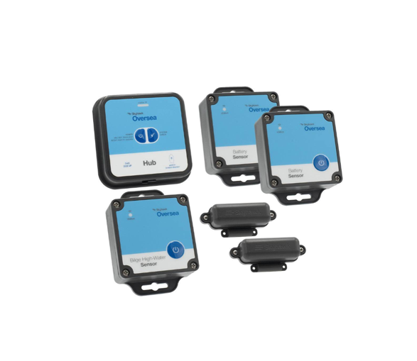Top marine security solutions for boats. Featuring easy-install alarms and surveillance for peace of mind on the water. Shop now protective devices.