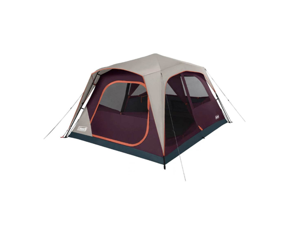 Suncoast offers lightweight, waterproof & easy to set up Coleman Tents and supplies. Shop our collection now for the perfect outdoor gear!