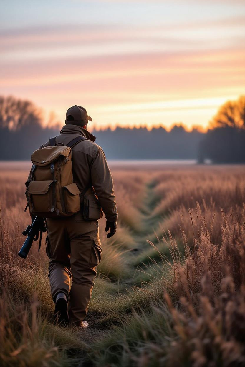 Discover our Outdoors and Camping Collection with all the gear and supplies you need for your next hunting, fishing or hiking adventure. Shop all Now.