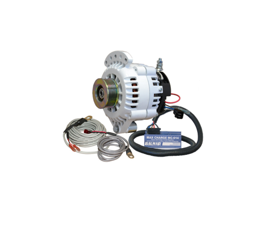 Shop high-performance marine electrical alternators at wholesale prices from Suncoast. Durable, marine-grade for boats & more. Shop all Alternators.